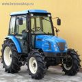   LS Tractor U60   () 